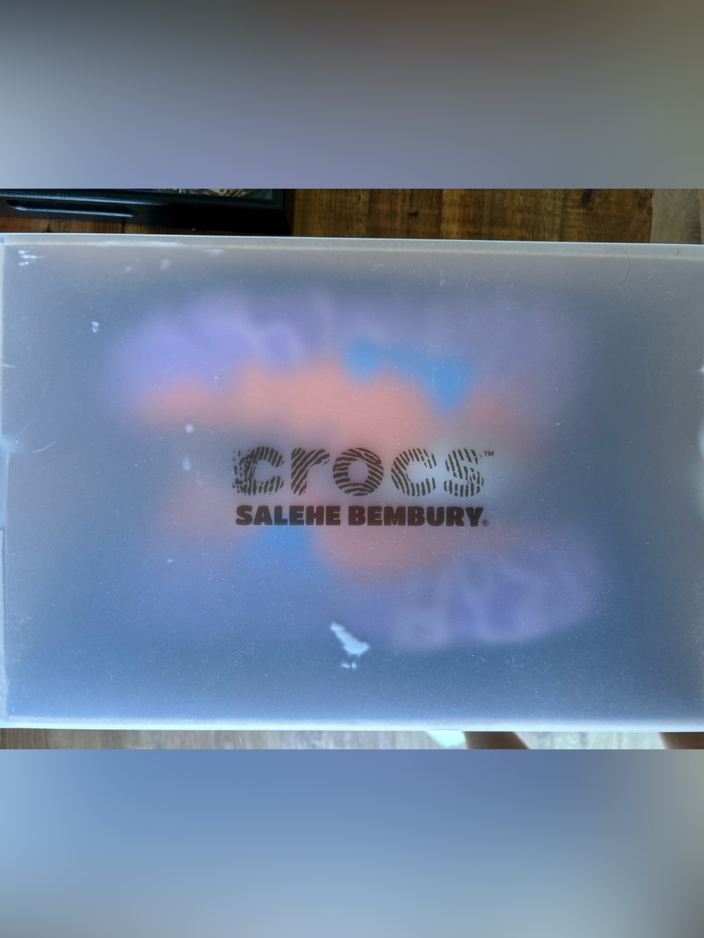 Crocs SALEHE BEMBURY - Picture 2 of 4
